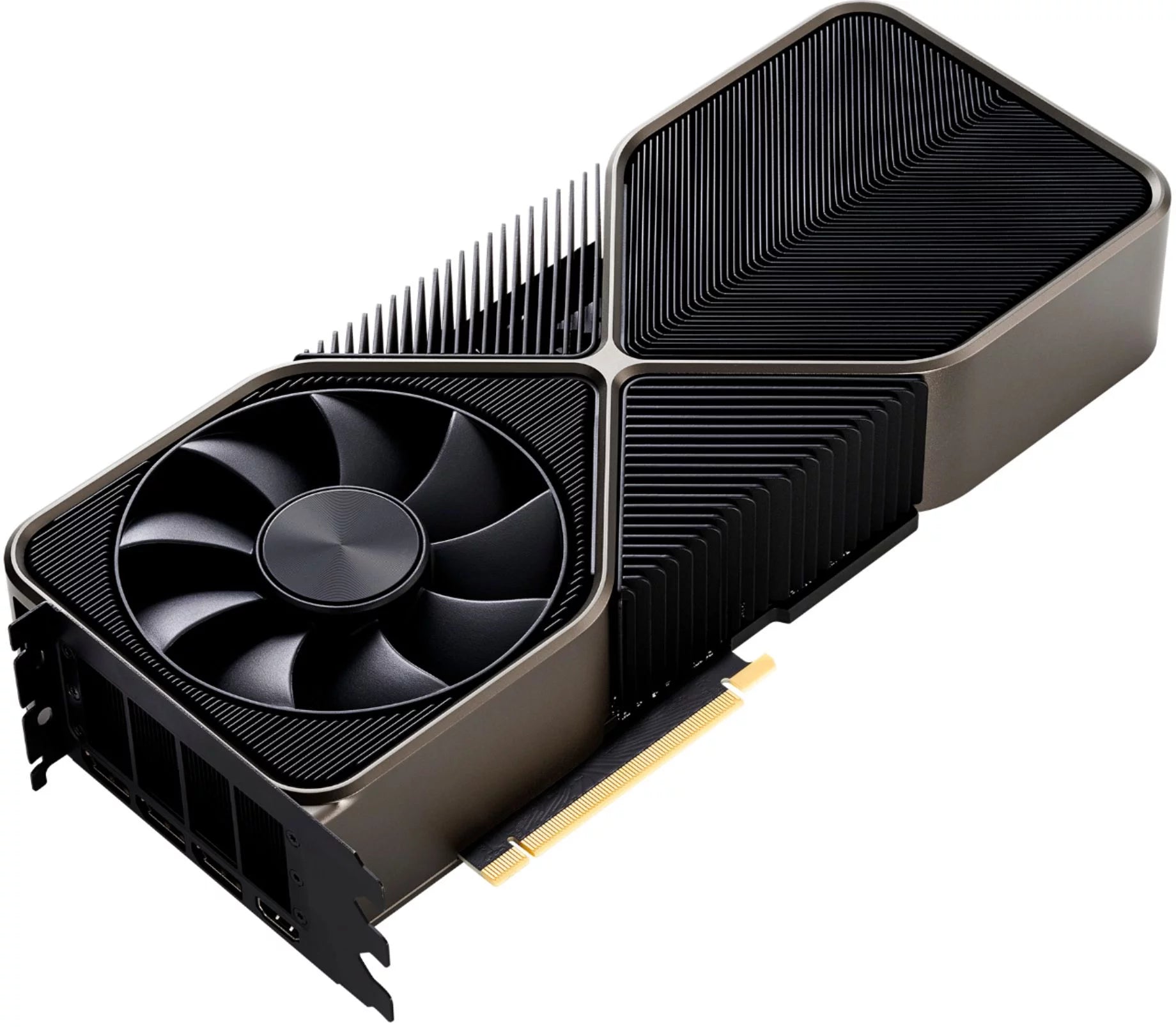 Geforce RTX 3090 Graphic Card, 24 GB GDDR6X