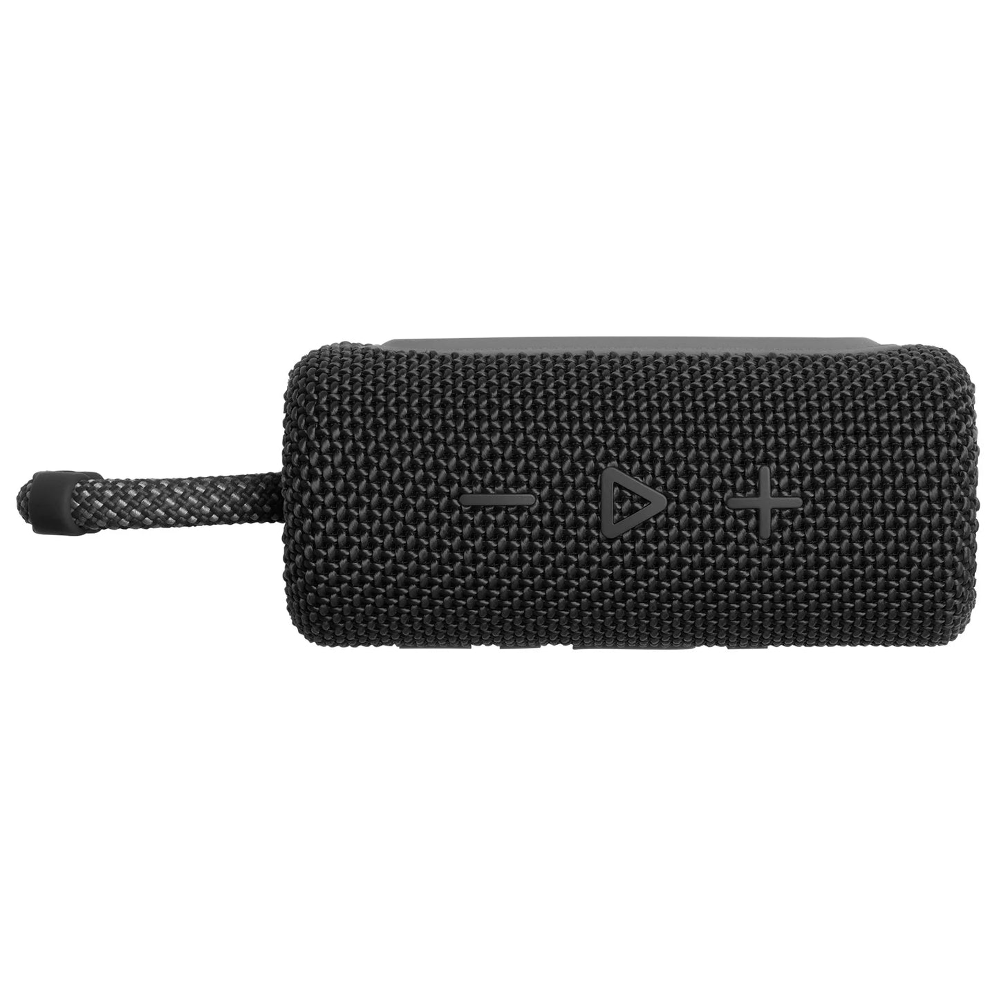 Go 3 - Speaker - for Portable Use - Wireless - Bluetooth - 4.2 Watt - Black